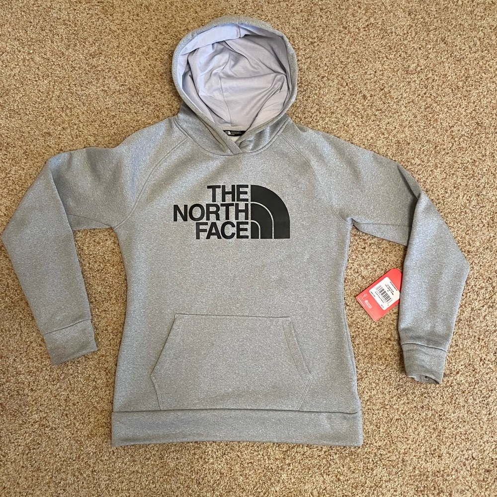 The North Face Hoodie